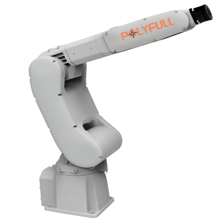 Detection Robot