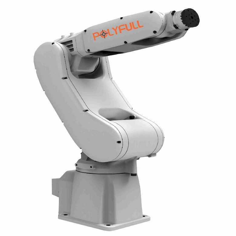 Inspect Robot